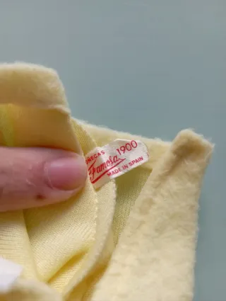 Muñeca Nancy años 80