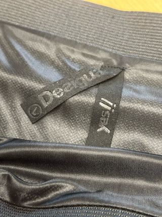 Falda Desigual Estampada