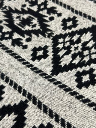 Falda Desigual Estampada