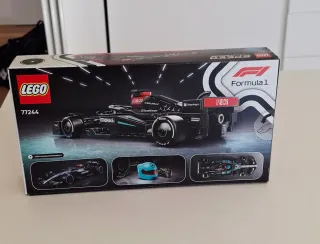 LEGO Speed Champions Mercedes F1
