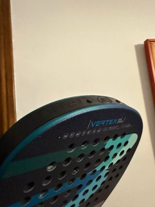 Pala de pádel Bullpadel Vertex 03 CMF