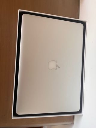MacBook Pro 15 Retina A1398 Mid 2012 bateria nueva