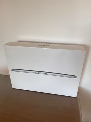 MacBook Pro 15 Retina A1398 Mid 2012 bateria nueva