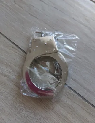 Manette giocattolo nuove impacchettate