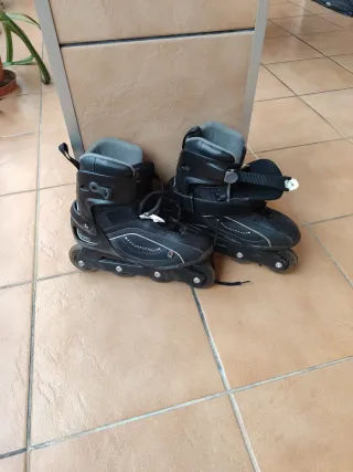 Patines en línea Oxelo Talla 41