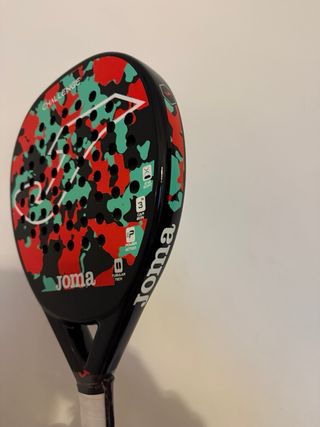 Pala de pádel Joma Challenge