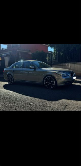 BMW Serie 5 2008