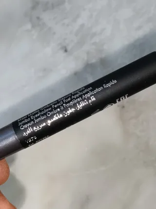 Matita occhi Pupa Vamp! 009 grigio