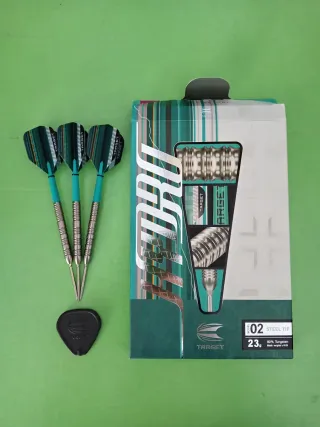 Dart Target Hydro 02 Swiss 23g