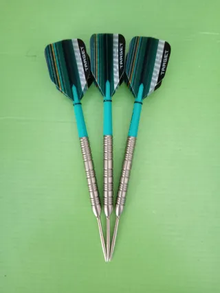 Dart Target Hydro 02 Swiss 23g