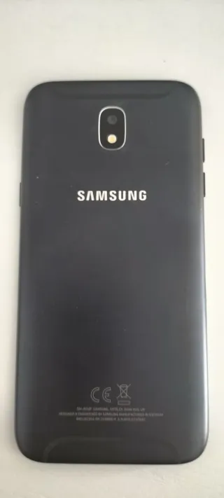 Telefono Samsung Nero/da riparare