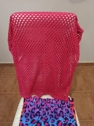 Set Abbigliamento e Accessori Neon