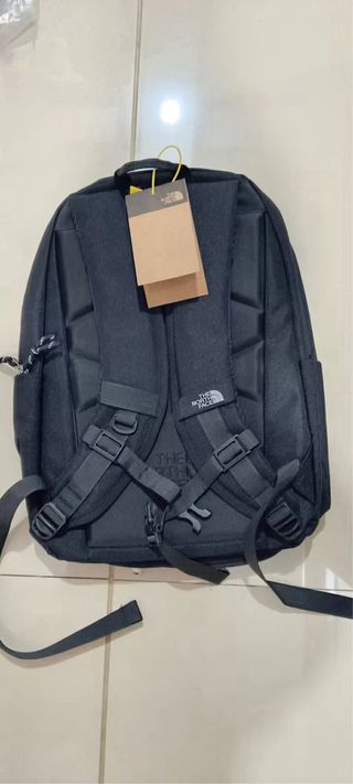 Mochila The North Face Negra