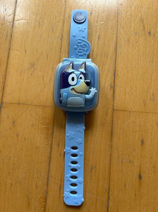 Orologio VTech Bluey per bambini