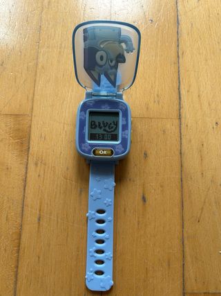 Orologio VTech Bluey per bambini