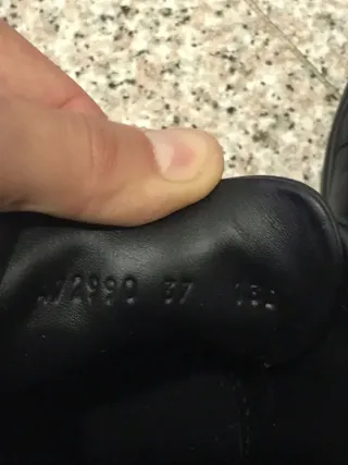 Scarpe Gucci Ace Donna n.37