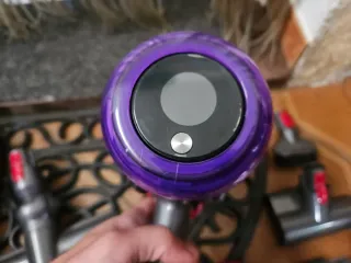 Aspirapolvere Dyson V11 Absolute per parti