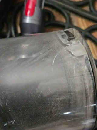 Aspirapolvere Dyson V11 Absolute per parti