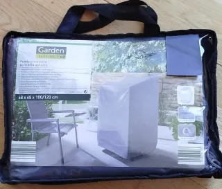 Fodere protettive per sedie impilabili Garden FEELINGS