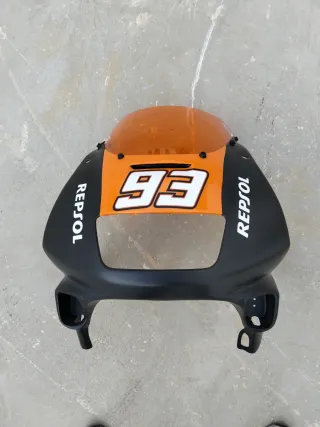 Carenado Honda NS1 75cc