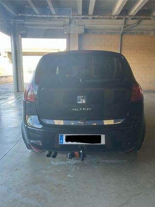 SEAT Altea 2004