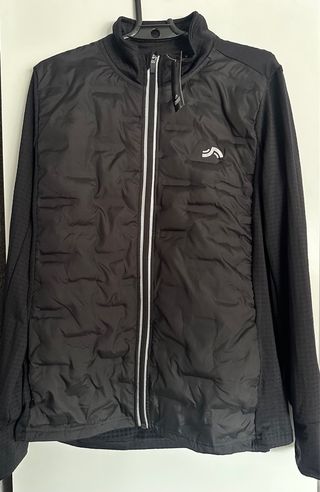 Chaqueta CRIVIT negra sin estrenar