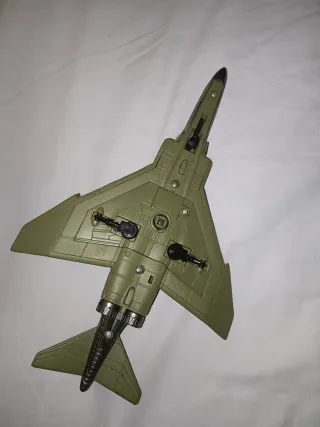 Modello Aereo McDonnell-Douglas F-4 Phantom II