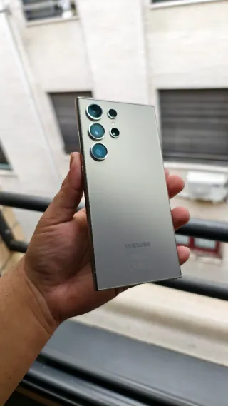 Samsung Galaxy S24 Ultra 256GB