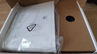 Router Huawei B311-221 con SIM
