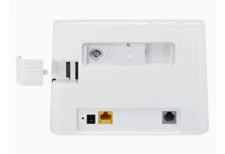 Router Huawei B311-221 con SIM