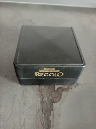 Orologio da uomo Regolo