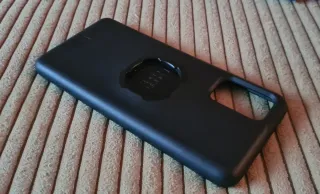 Custodia Quad Lock per Samsung Galaxy S20 Plus