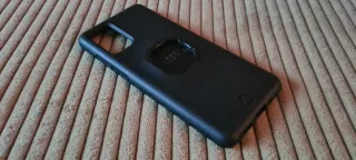 Custodia Quad Lock per Samsung Galaxy S20 Plus