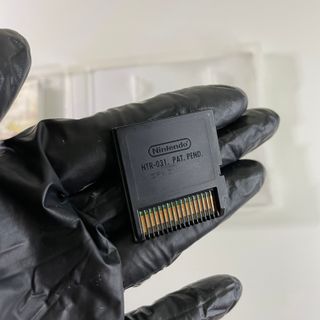 Pokemon Heartgold oro Nintendo DS Italiano