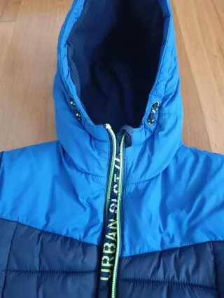 Plumas niño Authentic Outdoor Co.