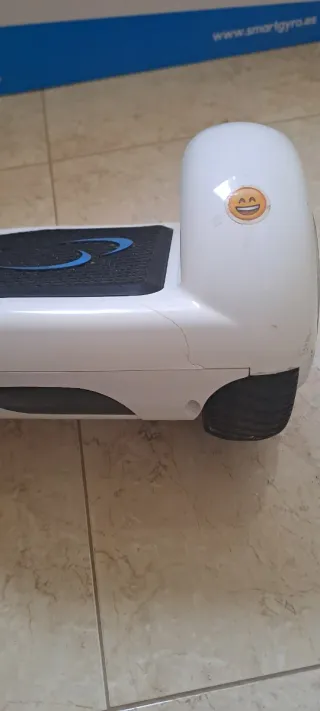 Hoverboard SmartGyro X2.