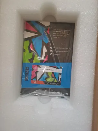 Hoverboard SmartGyro X2.