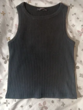 Pack de tops stradivarius