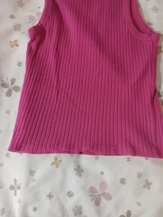 Pack de tops stradivarius