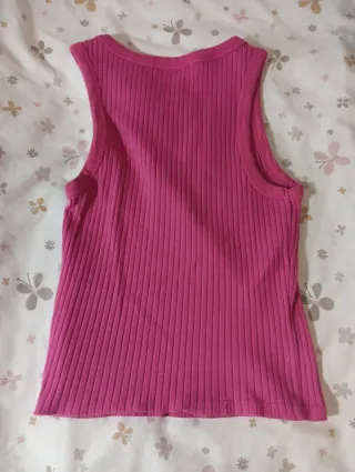 Pack de tops stradivarius