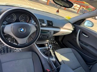 BMW Serie 118d Alquiler