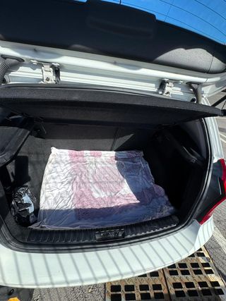 BMW Serie 118d Alquiler