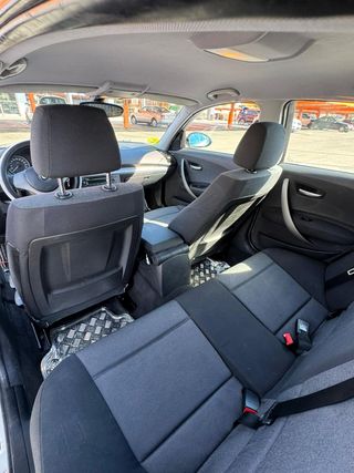 BMW Serie 118d Alquiler