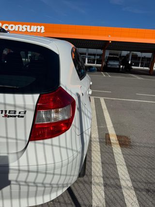 BMW Serie 118d Alquiler