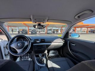 BMW Serie 118d Alquiler