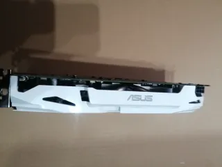 Scheda Grafica Asus GTX 1060 6GB