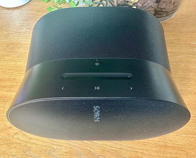 Sonos Era 300 Negro