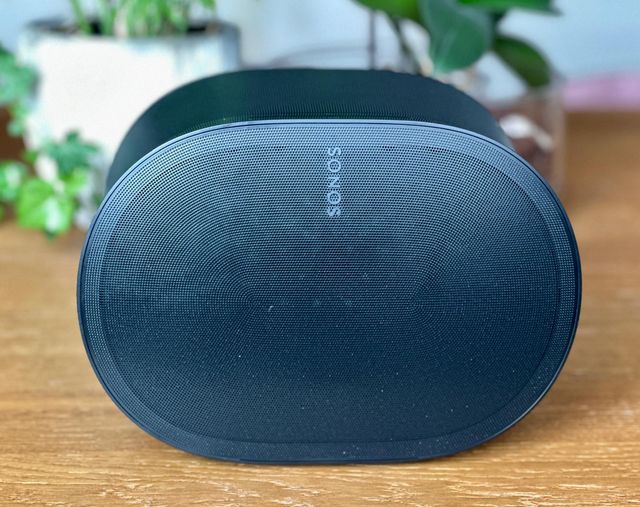 Sonos Era 300 Negro