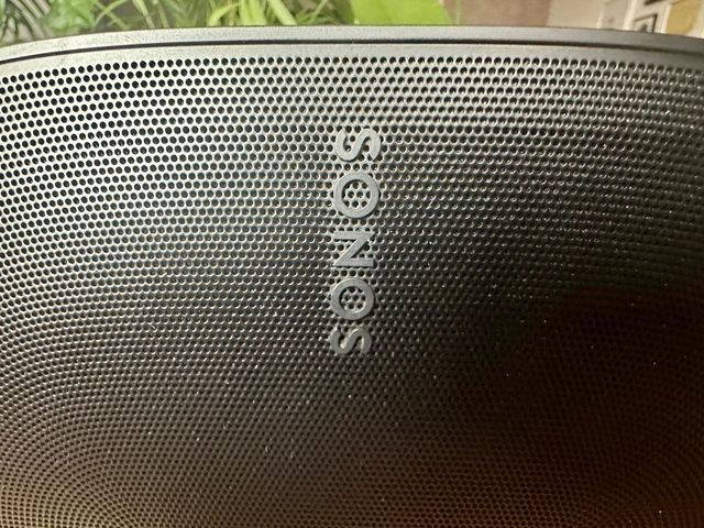 Sonos Era 300 Negro