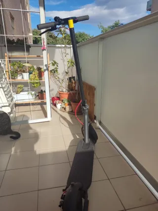 Patinete Xiaomi Pro 2